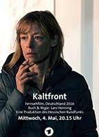 Kaltfront (2016) Обнаженные сцены