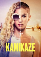 Kamikaze 2021 фильм обнаженные сцены