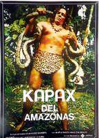 Kapax del Amazonas (1982) Обнаженные сцены