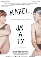 Karel, já a ty 2019 фильм обнаженные сцены
