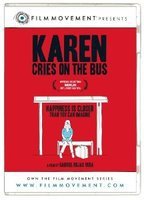Karen Cries on the Bus (2011) Обнаженные сцены