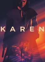 Karen (2021) Обнаженные сцены