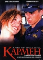 Karmen (2003) Обнаженные сцены