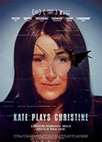 Kate Plays Christine 2016 фильм обнаженные сцены