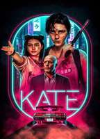 Kate (2021) Обнаженные сцены
