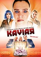 Kaviar (2019) Обнаженные сцены