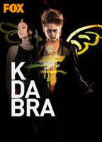 Kdabra 2009 фильм обнаженные сцены