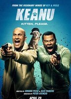 Keanu  (2016) Обнаженные сцены