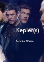 Kepler(s)   2018 фильм обнаженные сцены