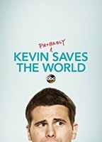 Kevin (Probably) Saves the World 2017 фильм обнаженные сцены