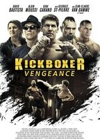 Kickboxer: Vengeance (2016) Обнаженные сцены