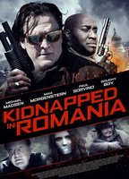 Kidnapped In Romania 2016 фильм обнаженные сцены