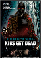 Kids Go To The Woods...Kids Get Dead 2009 фильм обнаженные сцены