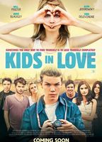 Kids In Love (2016) Обнаженные сцены