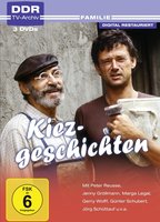 Kiezgeschichten (1987) Обнаженные сцены