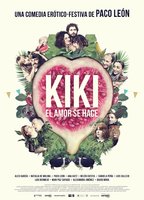 Kiki, Love To Love 2016 фильм обнаженные сцены