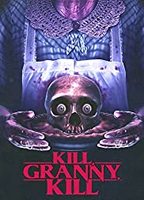 Kill, Granny, Kill! (2014) Обнаженные сцены