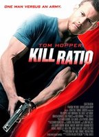 Kill Ratio 2016 фильм обнаженные сцены