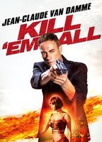 Kill'em All (2017) Обнаженные сцены
