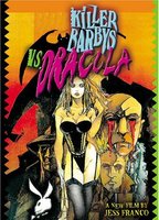 Killer Barbys contra Dracula обнаженные сцены в ТВ-шоу