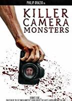 Killer Camera Monsters (2020) Обнаженные сцены