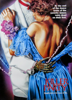 Killer Party (1986) Обнаженные сцены
