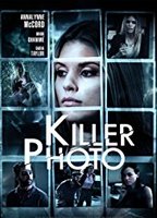 Killer Photo (2015) Обнаженные сцены