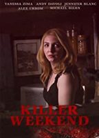 Killer Weekend (2020) Обнаженные сцены