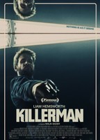 Killerman 2019 фильм обнаженные сцены