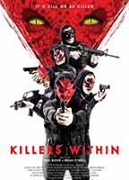 Killers Within (2018) Обнаженные сцены