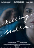 Killing Stella обнаженные сцены в ТВ-шоу