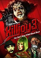 Killjoy 3 (2010) Обнаженные сцены