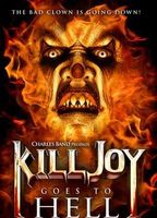 Killjoy Goes to Hell (2012) Обнаженные сцены