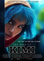 Kimi (2022) Обнаженные сцены