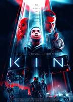 Kin (II) 2018 фильм обнаженные сцены