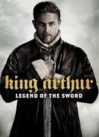 King Arthur: Legend of the Sword (2017) Обнаженные сцены