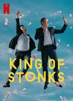 King of Stonks (2022-настоящее время) Обнаженные сцены