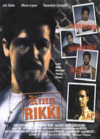 King Rikki 2002 фильм обнаженные сцены
