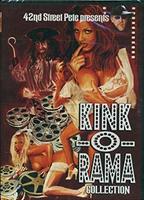 Kinkorama (1976) Обнаженные сцены