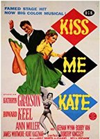 Kiss Me Kate (1953) Обнаженные сцены