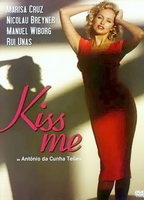 Kiss Me обнаженные сцены в ТВ-шоу