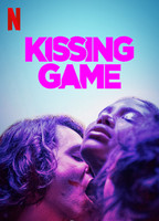 Kissing Game  2020 фильм обнаженные сцены