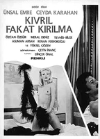 Kivril Fakat Kirilma (1976) Обнаженные сцены