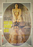 Kizi da anasi gibi (1980) Обнаженные сцены