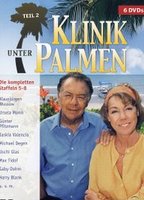  Klinik unter Palmen - Liebe, Lügen, Leidenschaft   (1999) Обнаженные сцены