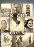 Knight of Cups 2015 фильм обнаженные сцены