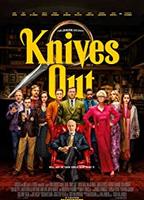 Knives Out (2019) Обнаженные сцены