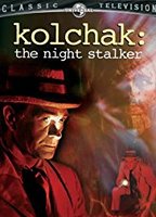 Kolchak: The Night Stalker 1974 фильм обнаженные сцены