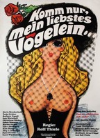 Komm nur, mein liebstes Vögelein (1968) Обнаженные сцены