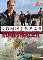 Kommissar Marthaler - Engel des Todes 2015 фильм обнаженные сцены